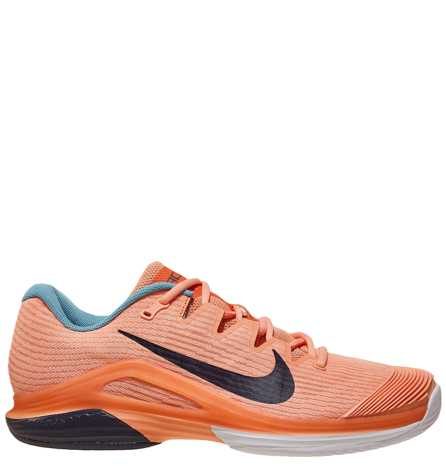  Giày Nam Nike Court Air Zoom Vapor 12 HC 'Obsidian' 