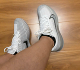  Giày Nam Nike Court Vapor 11 HC Premium 'Phantom' 