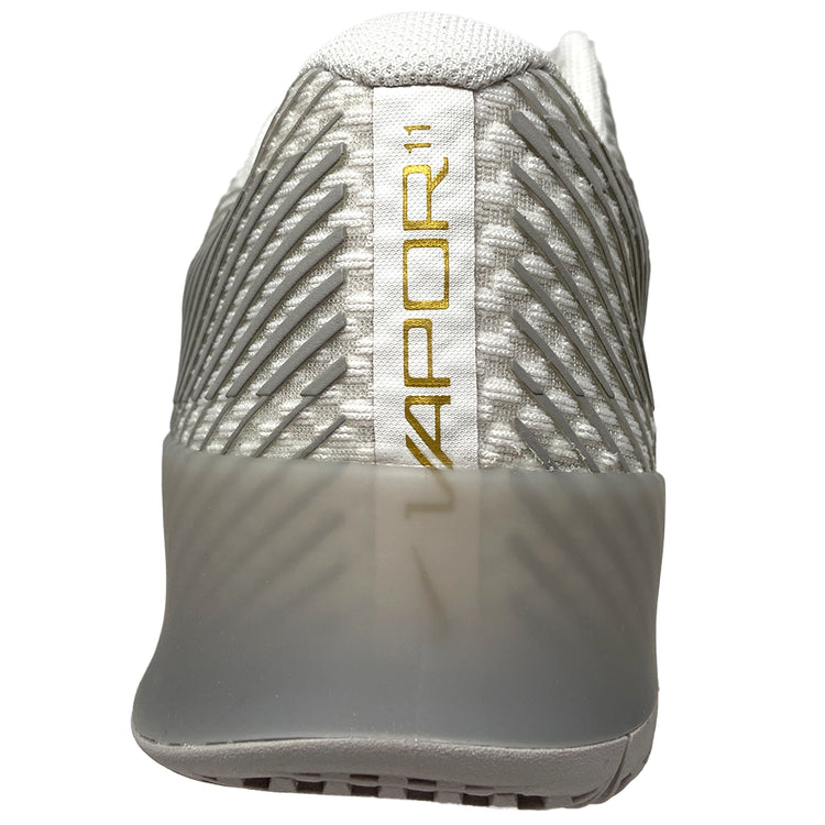  Giày Nam Nike Court Vapor 11 HC Premium 'Phantom' 