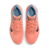  Giày Nam Nike Court Vapor 12 'Clay Apricot Agate' 