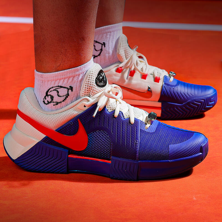  Giày Nam Nike GP Challenge 1 Premium 'Deep Night' 