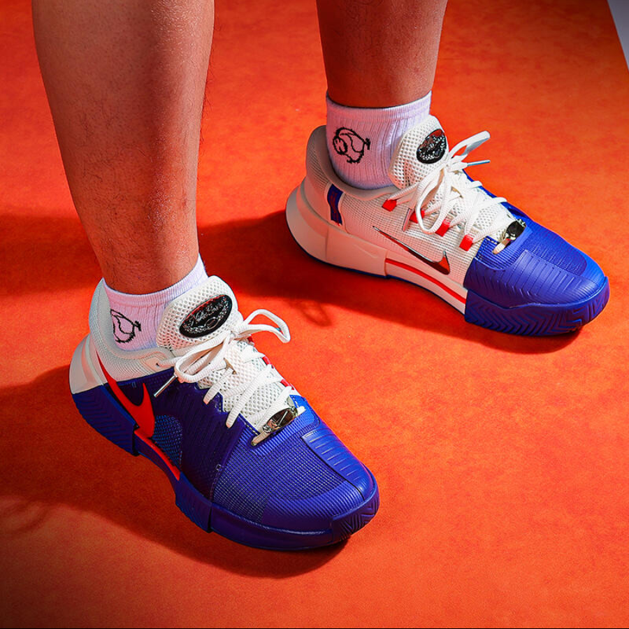  Giày Nam Nike GP Challenge 1 Premium 'Deep Night' 