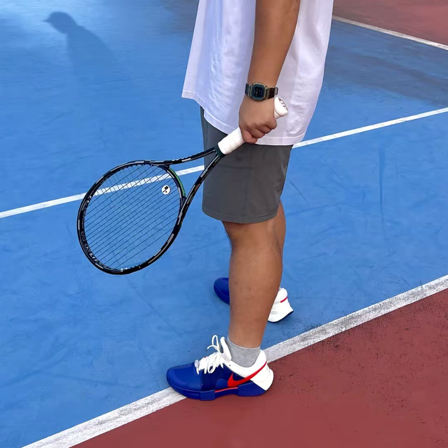  Giày Nam Nike GP Challenge 1 Premium 'Deep Night' 