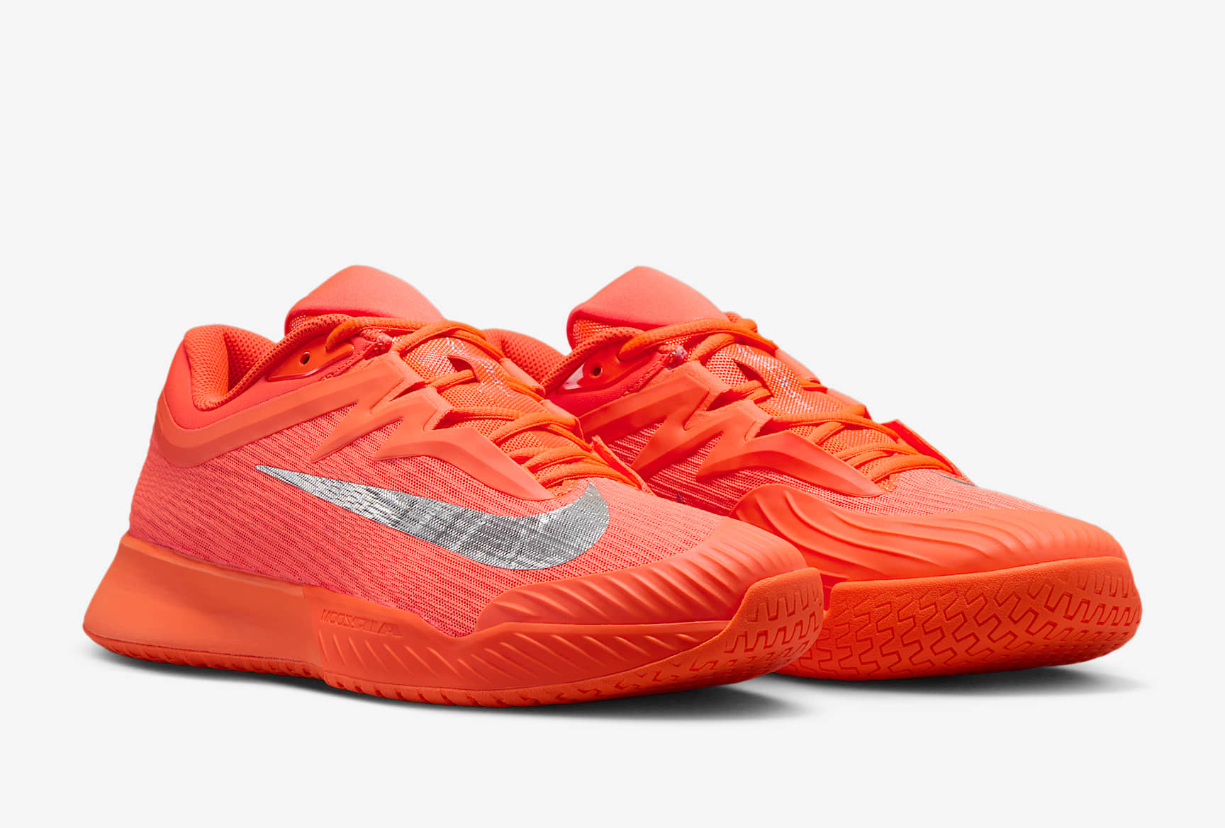 Giày Nam Nike Vapor Pro 3 Premium 'Hyper Crimson' 