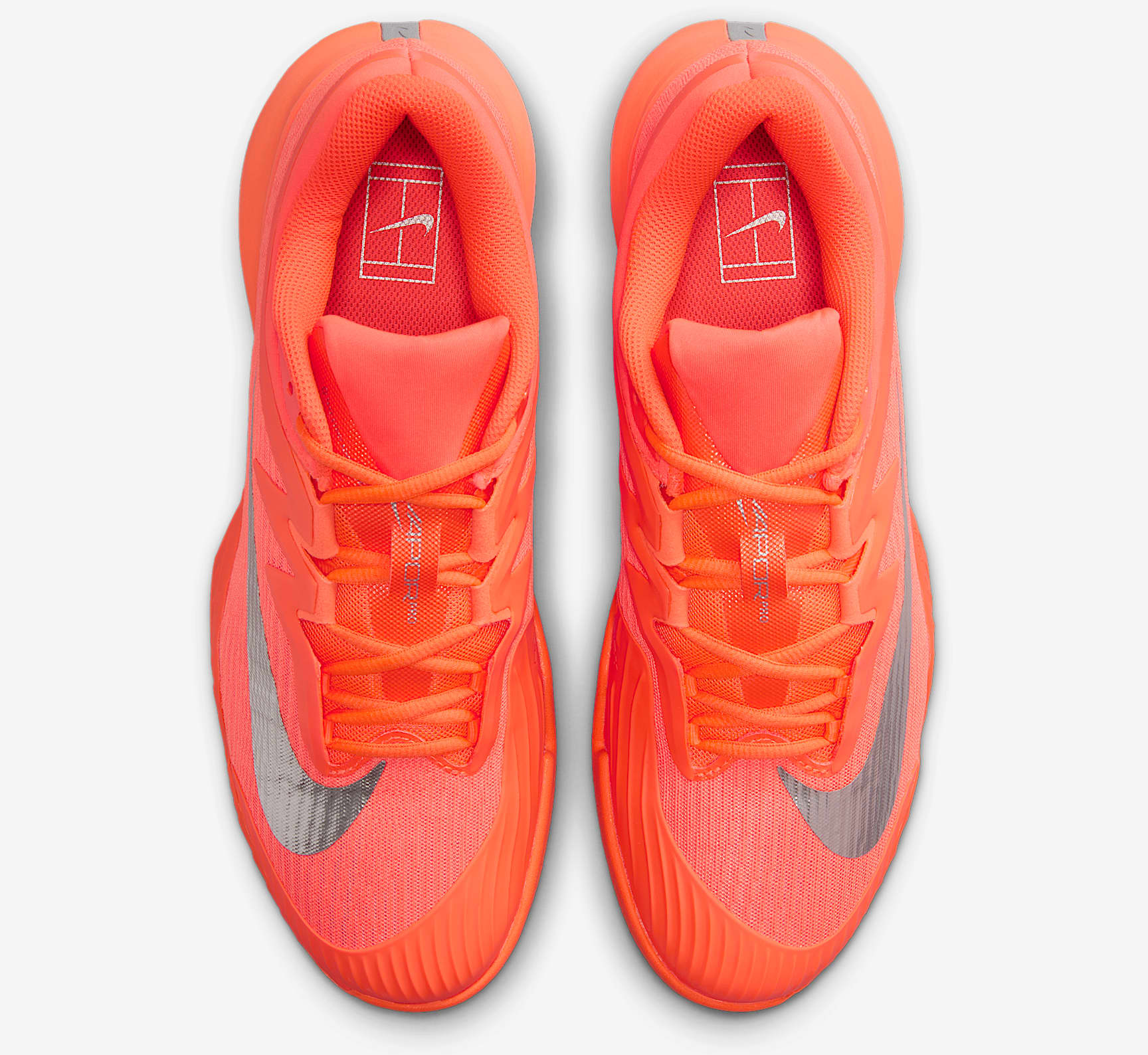  Giày Nam Nike Vapor Pro 3 Premium 'Hyper Crimson' 