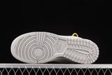 Giày Nam Nike x Off-White Dunk Low 'Lot 39 Of 50' 