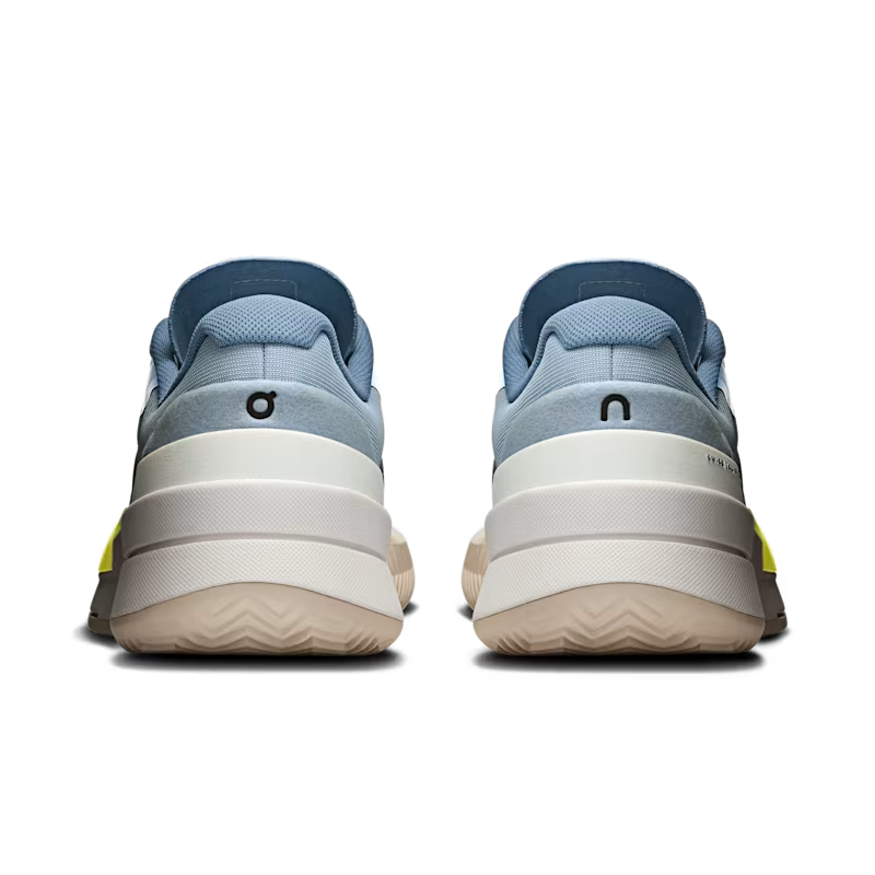  Giày Nam On The Roger Pro 2 'Clay Chambray Lime' 