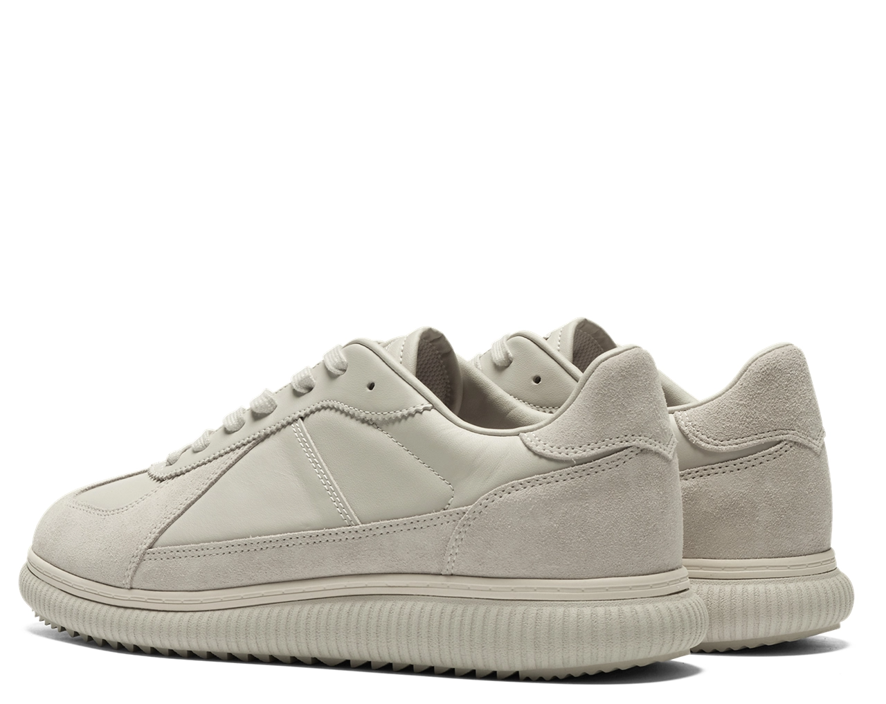  Giày Nam Onitsuka Tiger Delecity L 'Warm Beige' 