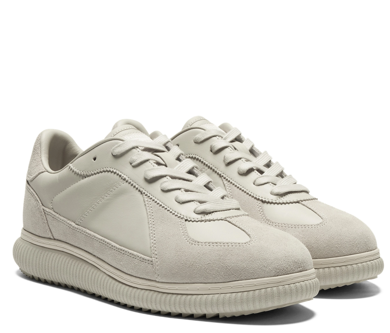  Giày Nam Onitsuka Tiger Delecity L 'Warm Beige' 