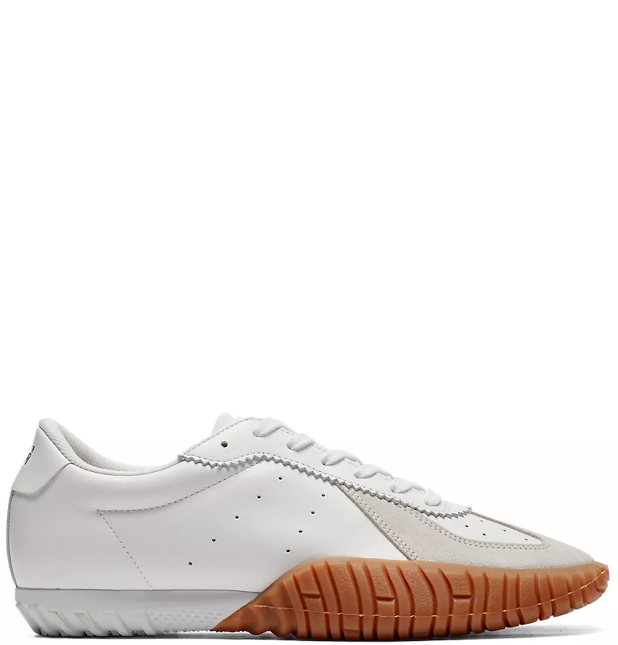  Giày Nam Onitsuka Tiger Duck Tiger TR 'White Gum' 