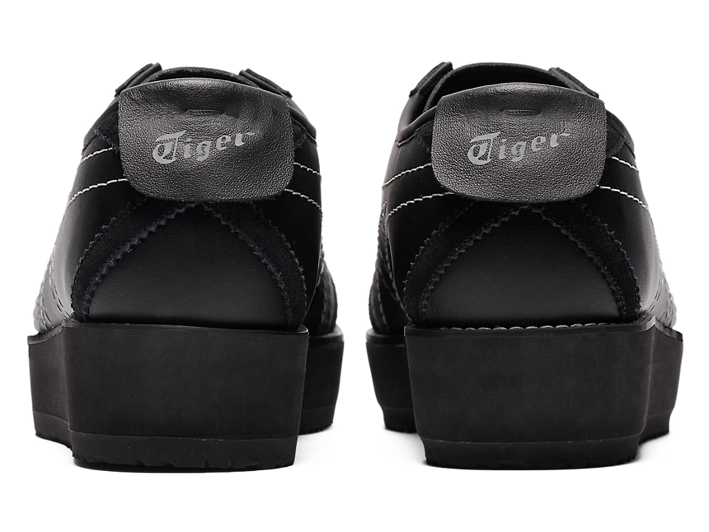  Giày Nam Onitsuka Tiger Mexico 66 Chunk 'Black' 