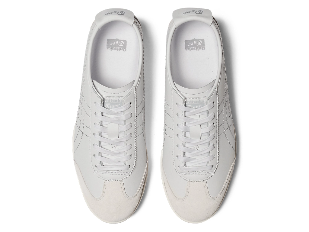  Giày Nam Onitsuka Tiger Mexico 66 Chunk 'White' 