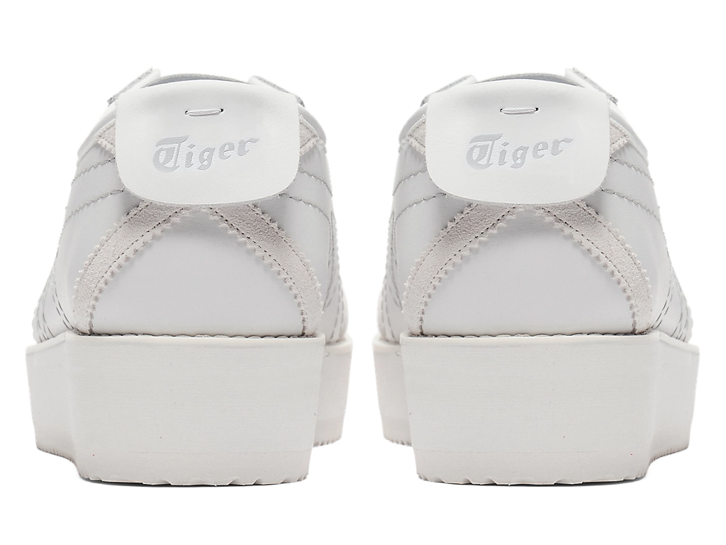  Giày Nam Onitsuka Tiger Mexico 66 Chunk 'White' 