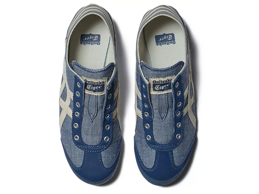 Giày Nam Onitsuka Tiger Mexico 66 'Paraty Blue' 