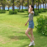  Giày Nam Onitsuka Tiger Mexico 66 SD 'Silver' 