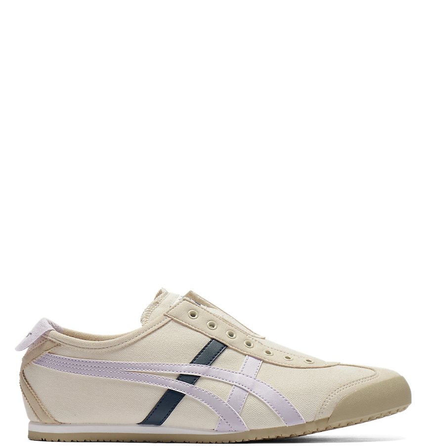  Giày Nam Onitsuka Tiger Mexico 66 Slip-on 'Birch' 