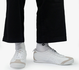  Giày Nam Onitsuka Tiger Mexico 66 'White Beige' 