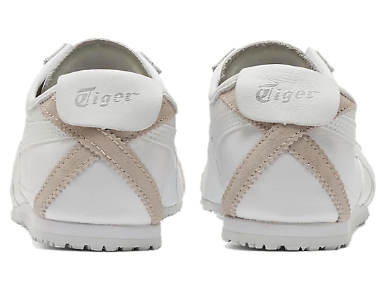  Giày Nam Onitsuka Tiger Mexico 66 'White Beige' 