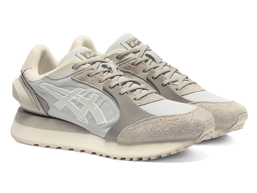  Giày Nam Onitsuka Tiger Moage CO 'Glacier Grey' 