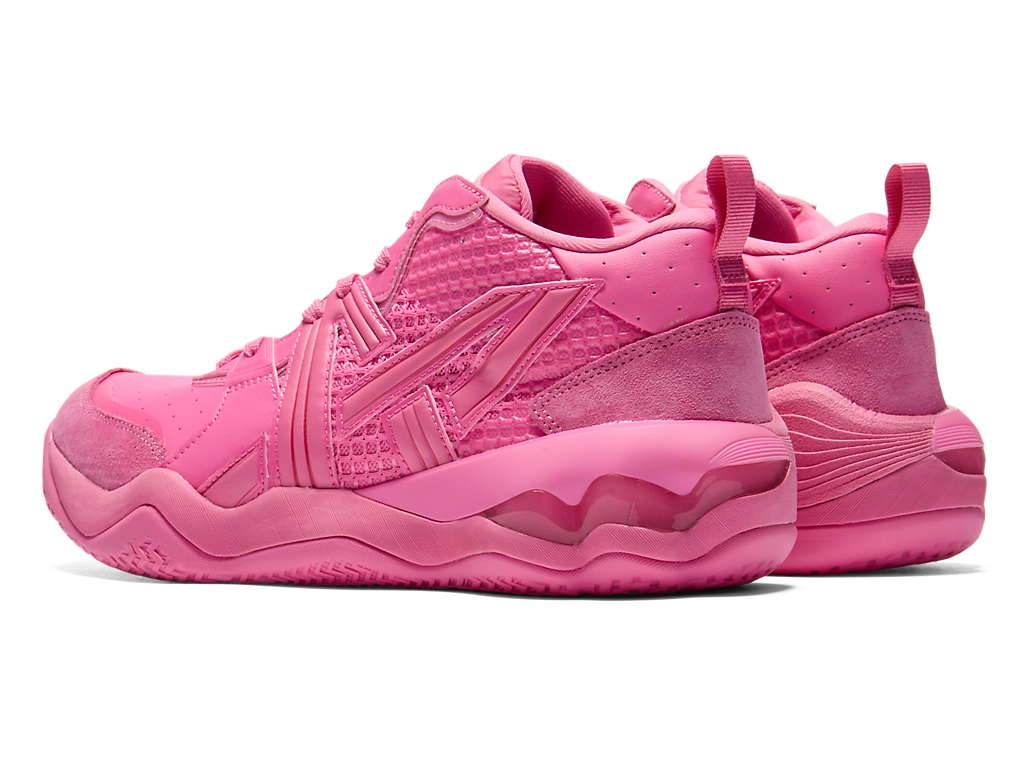  Giày Nam Onitsuka Tiger Tigcourt 'Dragon Fruit' 