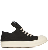  Giày Nam Rick Owens DRKSHDW Sneaker 'Black' 