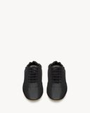  Giày Nam Saint Laurent Lewis Sneakers 'Nero' 