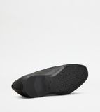  Giày Nam Tod's Loafers In Leather 'Black' 