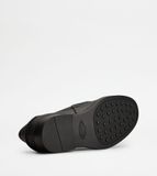  Giày Nam Tod's Loafers In Leather 'Black' 