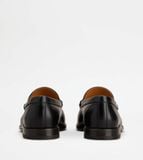  Giày Nam Tod's Loafers In Leather 'Black' 
