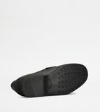  Giày Nam Tod's Loafers In Leather 'Black' 