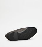  Giày Nam Tod's Loafers In Leather 'Brown' 