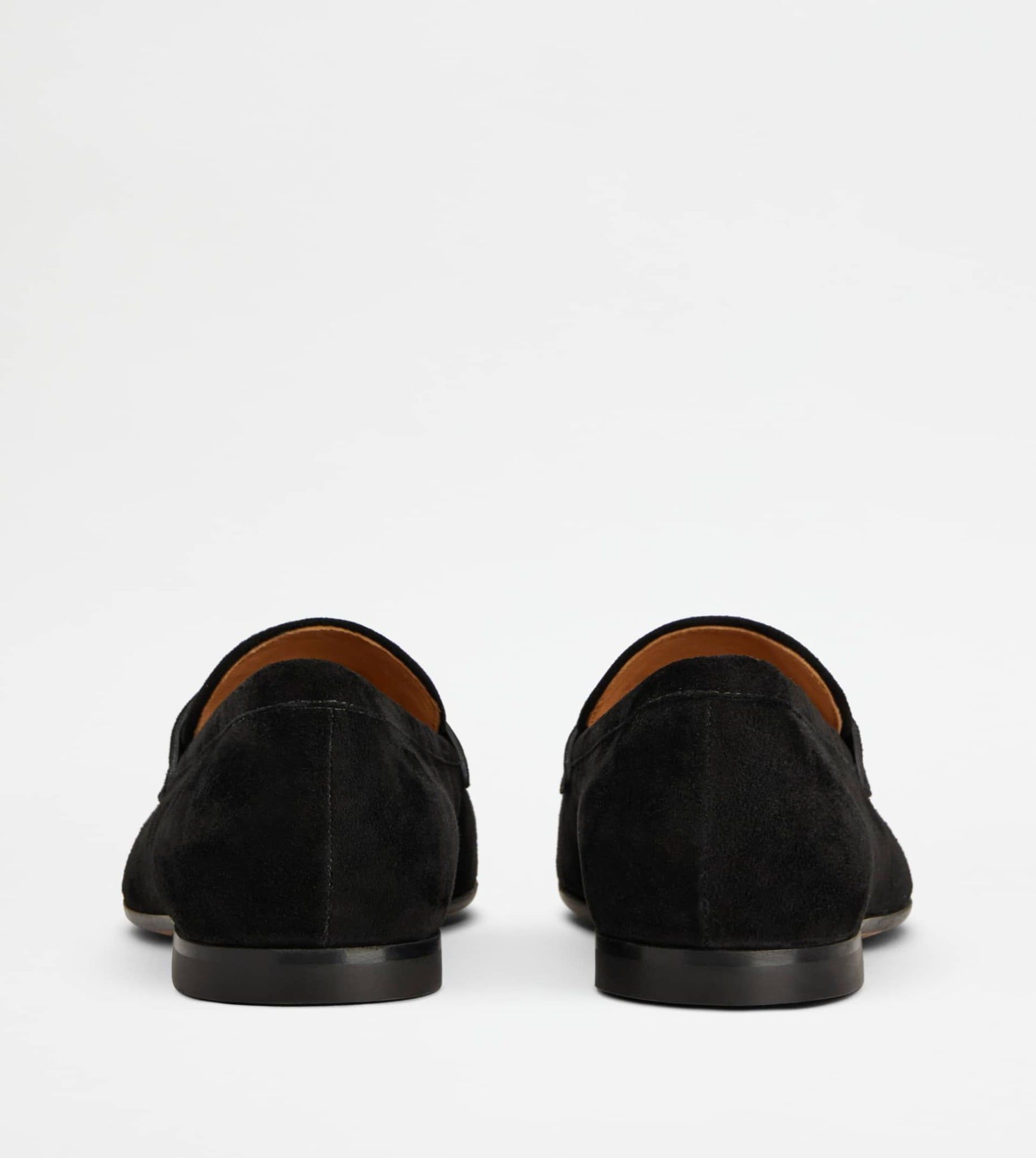  Giày Nam Tod's T Timeless Loafers 'Black' 