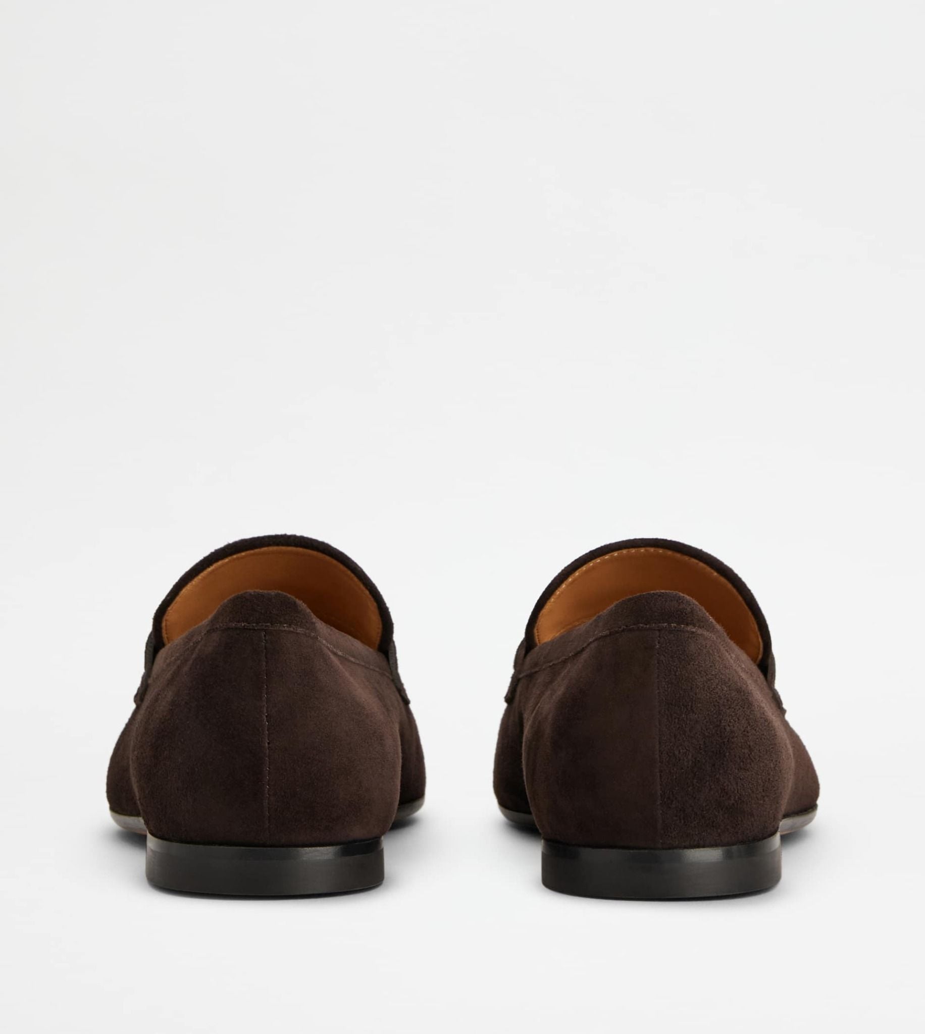  Giày Nam Tod's T Timeless Loafers 'Brown' 