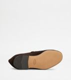  Giày Nam Tod's T Timeless Loafers 'Brown' 