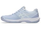  Giày Nữ Asics Court Hunter FF 'Blue Fade Vapor' 