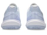  Giày Nữ Asics Court Hunter FF 'Blue Fade Vapor' 