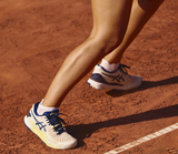  Giày Nữ Asics Gel Resolution 9 Clay 'Mint Blue' 