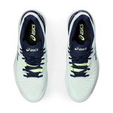  Giày Nữ Asics Gel Resolution 9 Clay 'Mint Blue' 