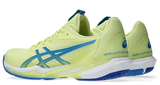  Giày Nữ Asics Solution Speed FF 3 'Yellow Blue' 