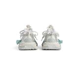  Giày Nữ Balenciaga 3xl Lace Trainers 'White' 