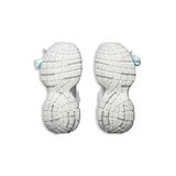  Giày Nữ Balenciaga 3xl Lace Trainers 'White' 