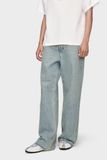  Giày Nữ Maison Margiela Sprinters 'White' 