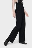  Giày Nữ Maison Margiela Tabi Jazz 'Black' 