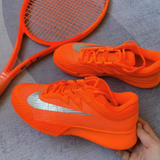  Giày Nữ Nike Vapor Pro 3 Premium 'Bright Crimson' 