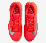  Giày Nữ Nike Vapor Pro 3 Premium 'Bright Crimson' 