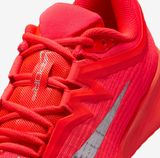  Giày Nữ Nike Vapor Pro 3 Premium 'Bright Crimson' 