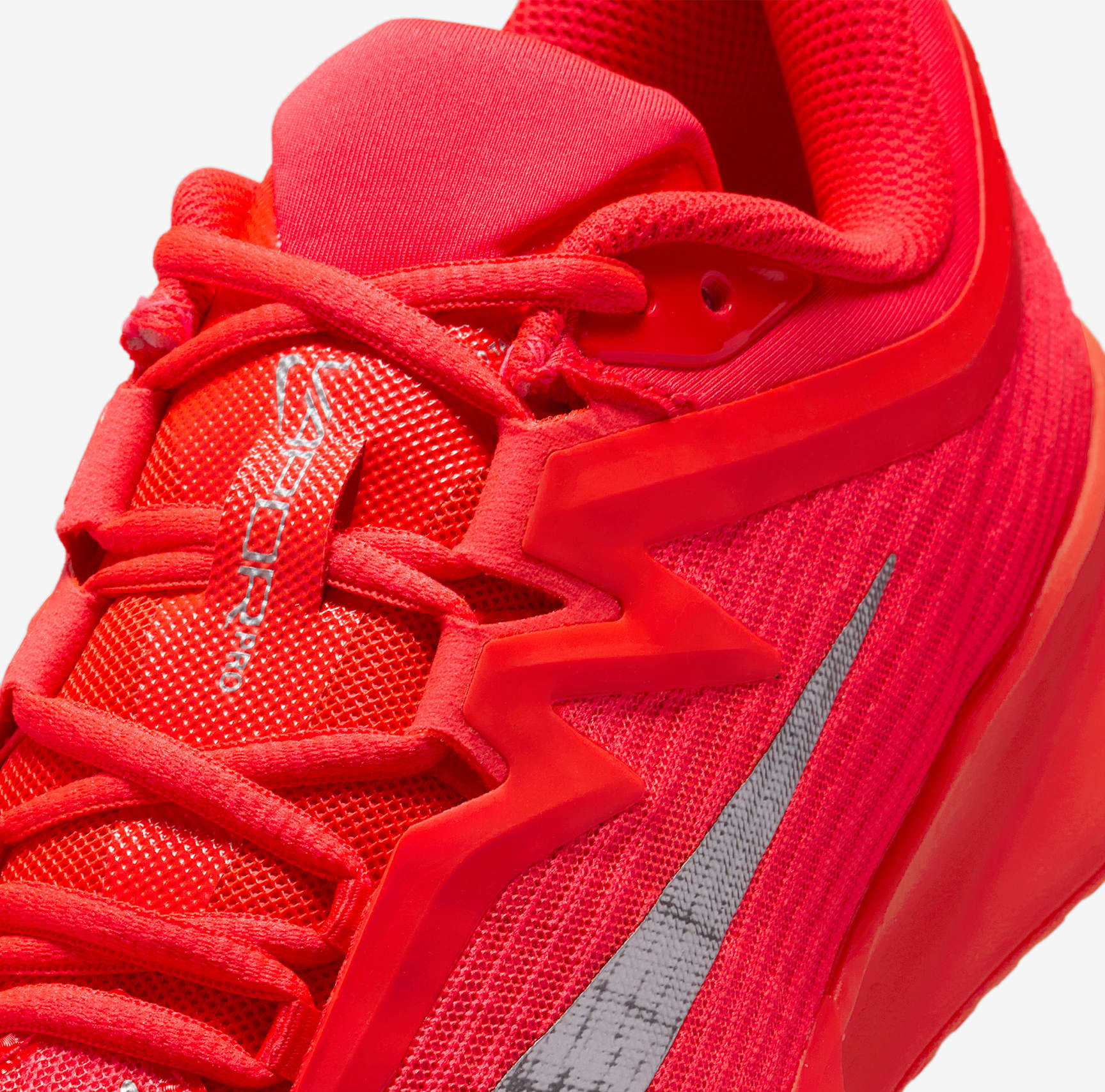  Giày Nữ Nike Vapor Pro 3 Premium 'Bright Crimson' 