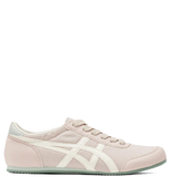  Giày Nữ Onitsuka Tiger Track Trainer 'Light Pink' 
