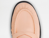  Giày Nữ Tod’s Loafers In Leather 'Pink' 