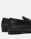  Giày Nữ Versace Medusa Loafers 'Black' 